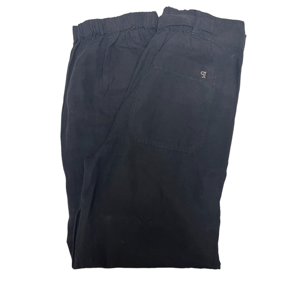 NWT Anthropologie Pilcro Boot Tuck Parachute Pants Size 25 - Picture 11 of 12
